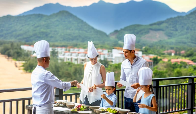 Banyan Tree Lăng Cô Saffron